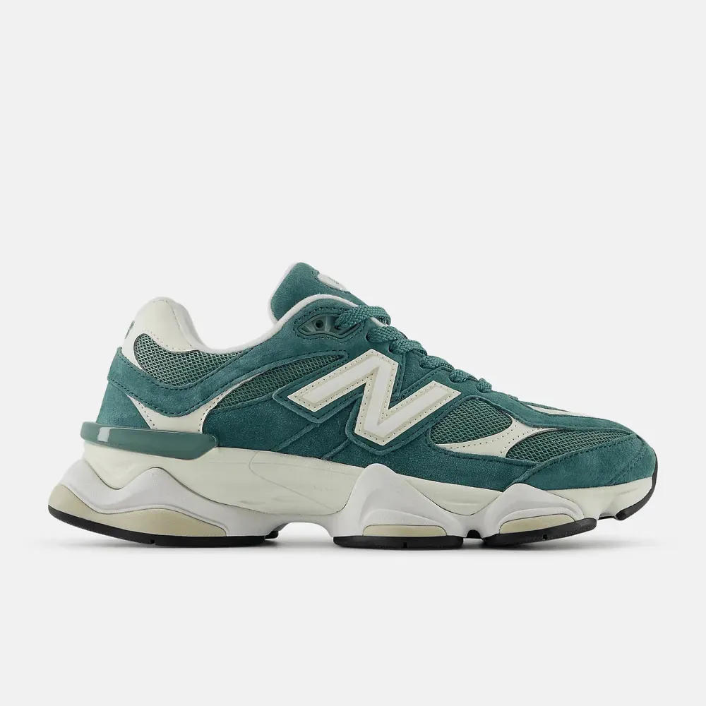 New Balance 9060 New Spruce Angora foto 1