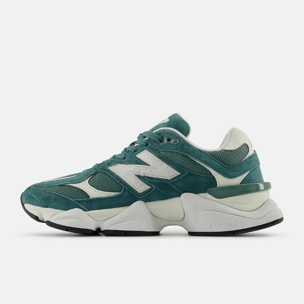 New Balance 9060 New Spruce Angora foto 3