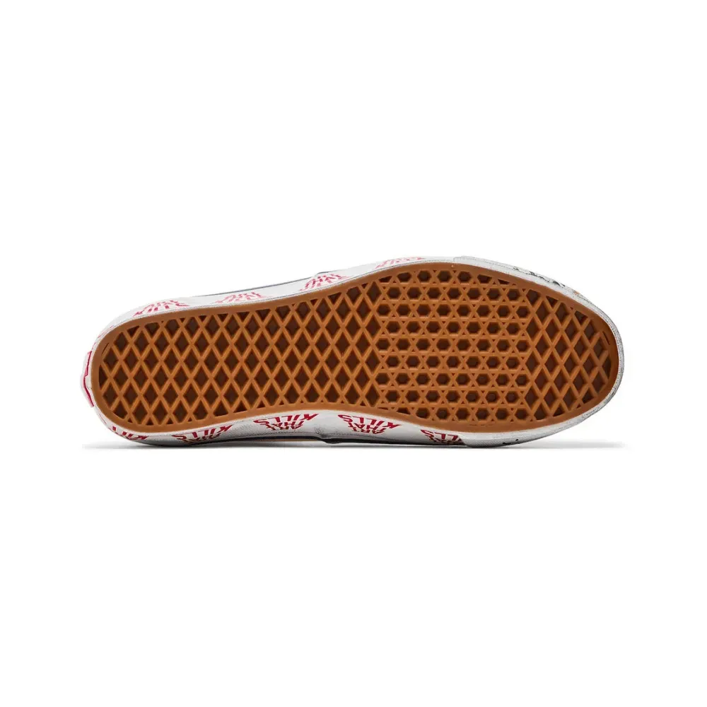 Gallery Dept. x Vans Authentic Reissue 44 Art That Kills - Droper
