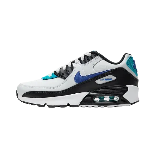 Nike Air Max 90 GS Oracle Aqua