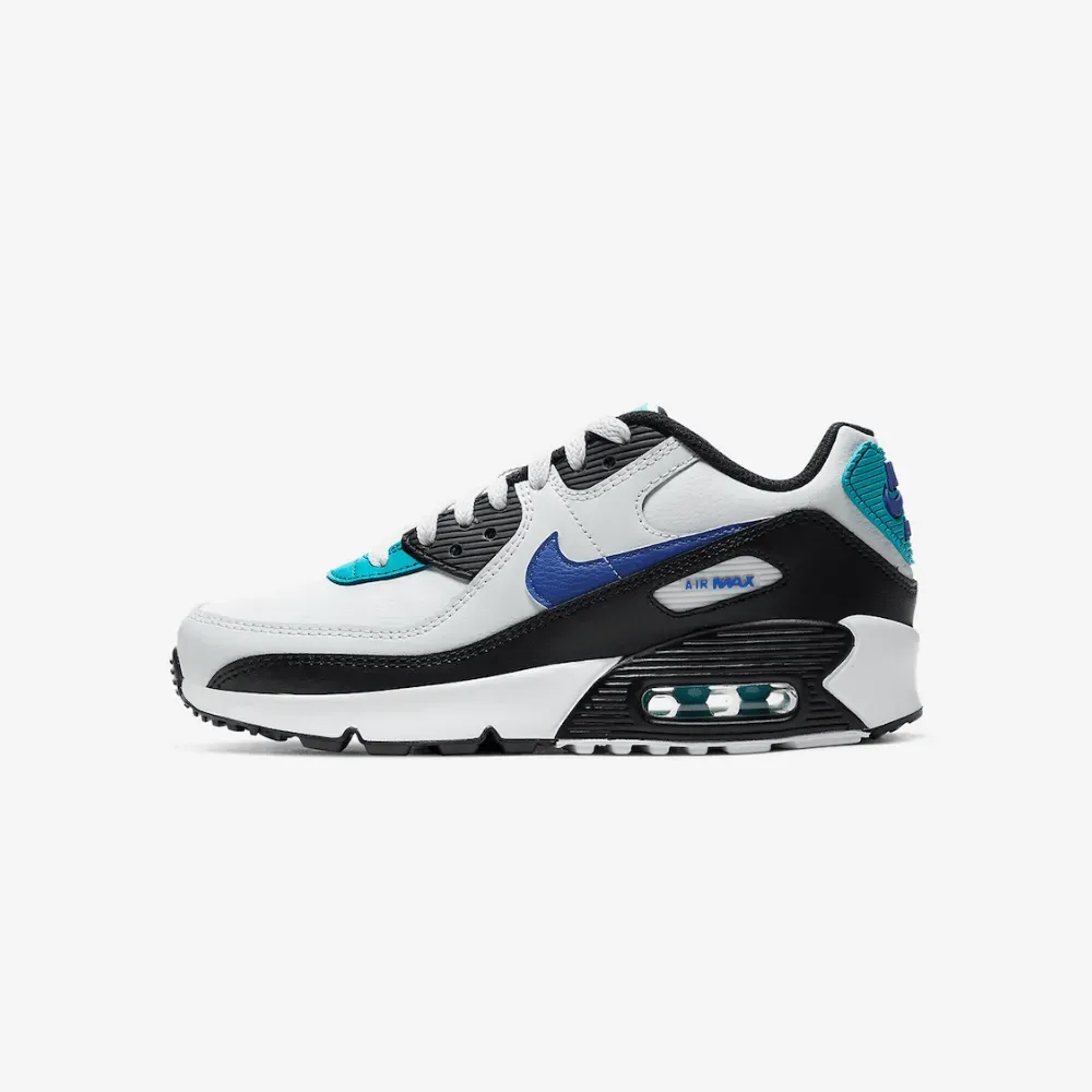Nike Air Max 90 GS Oracle Aqua foto 1