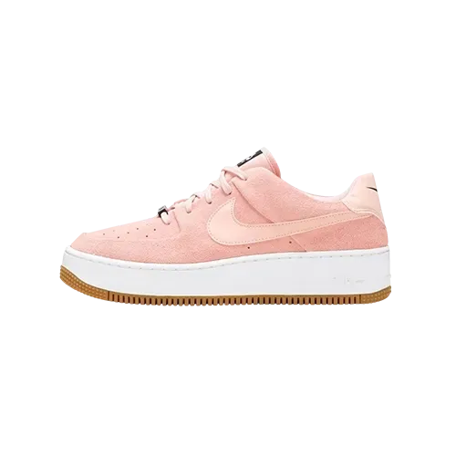 Nike Air Force 1 Sage Low Coral Stardust