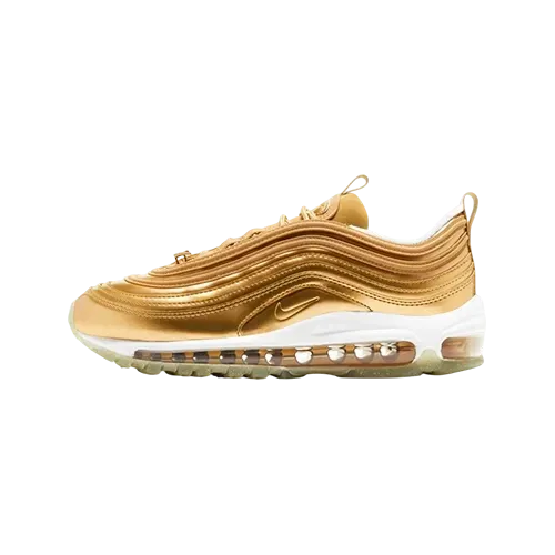 Nike Air Max 97 LX Metallic Gold