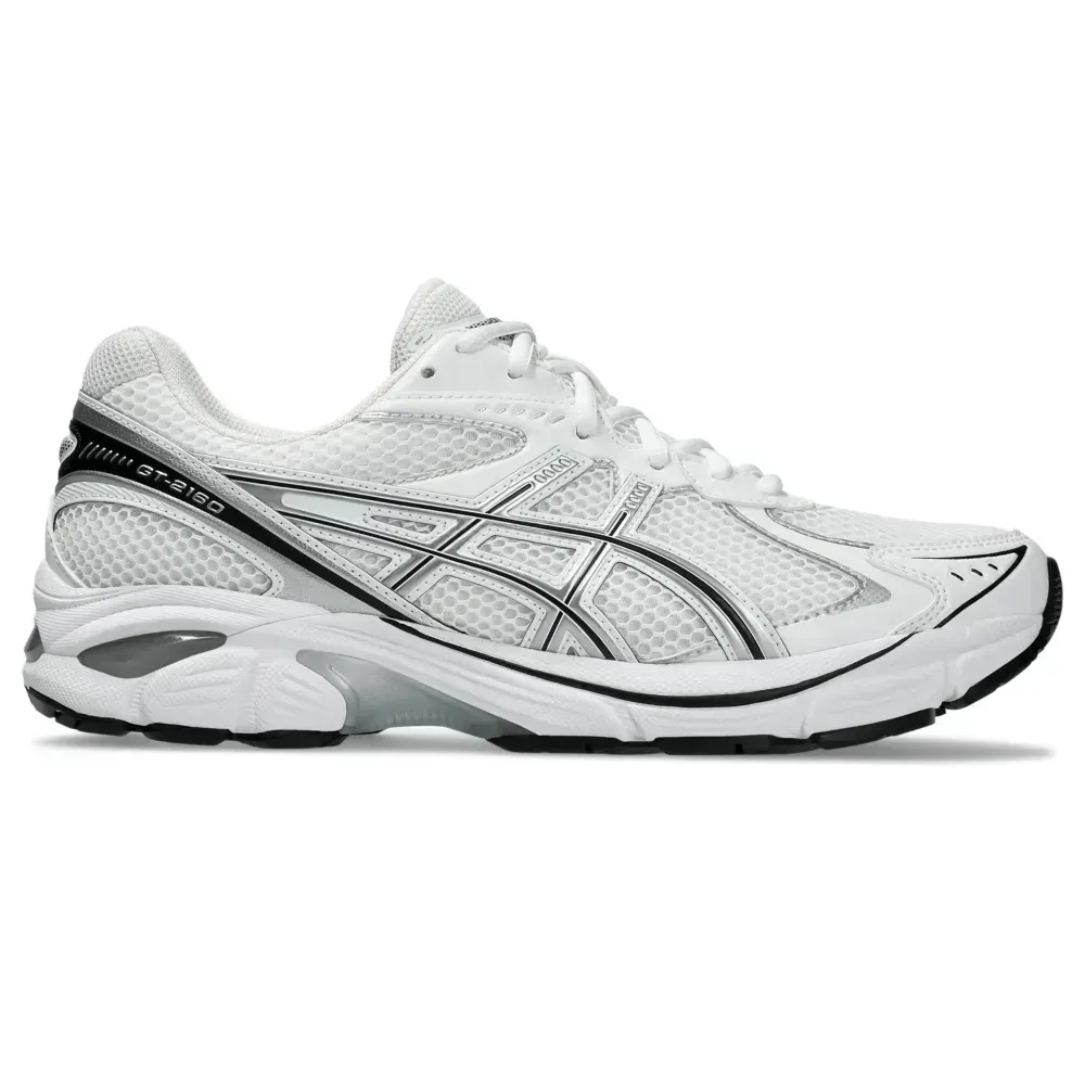 Imagem Asics GT-2160 Pure Silver White