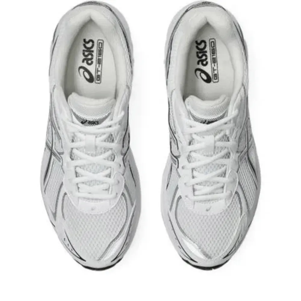Imagem Asics GT-2160 Pure Silver White