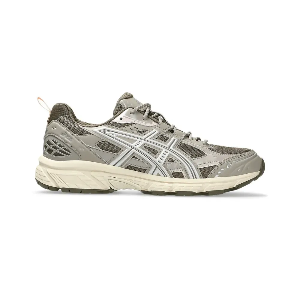 Imagem Asics Gel-Nunobiki Dark Taupe Pure Silver