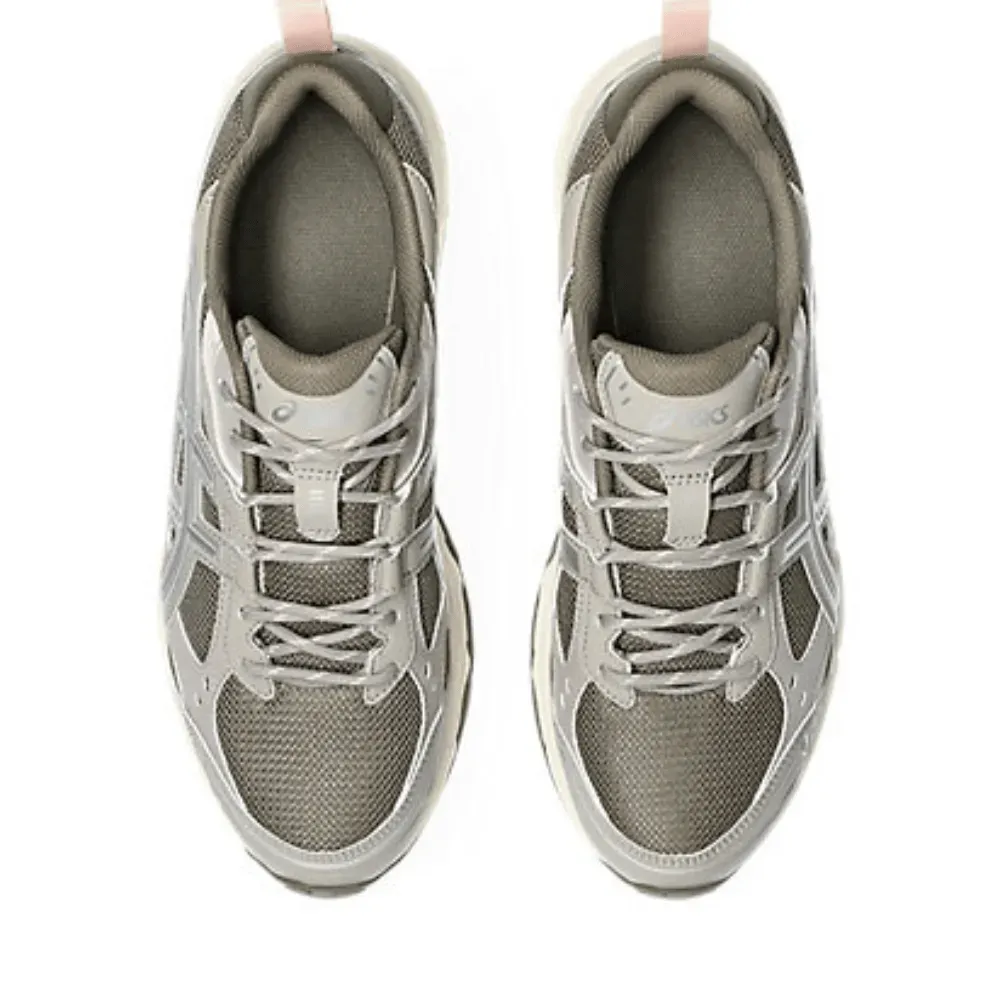 Imagem Asics Gel-Nunobiki Dark Taupe Pure Silver