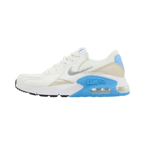 Nike Air Max Excee Summit White University Blue