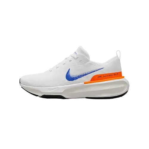 Nike ZoomX Invincible Run 3 FP Blueprint Pack