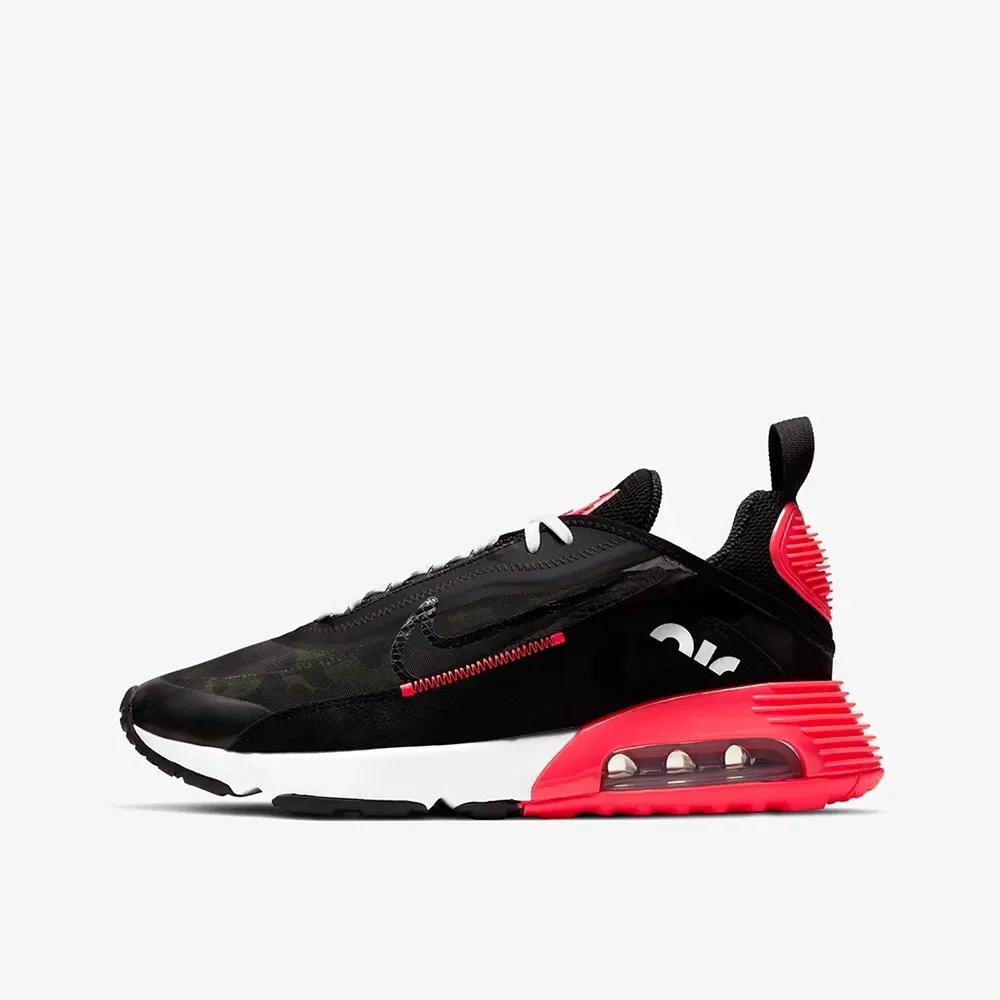 Nike Air Max 2090 Reverse Duck Camo foto 1