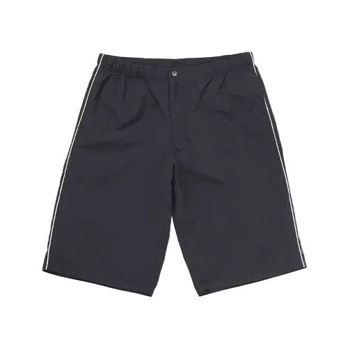 Short Supreme Long Nylon Black