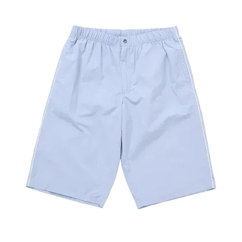 Short Supreme Long Nylon Light Blue