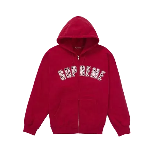 即完売品‼️Supreme xB.B. Simon Zip Up Hooded 20250502152005438-575.webp