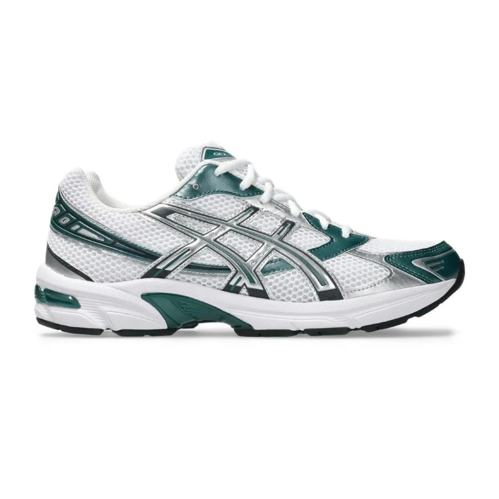 Asics Gel-1130 White Dark Neptune