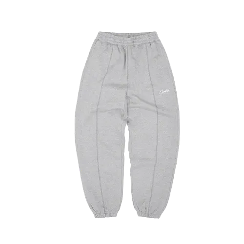 Calça Corteiz HMP V2 Sweatpant Grey