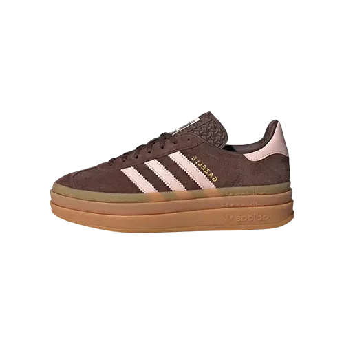 adidas Gazelle Bold Icey Pink Auburn