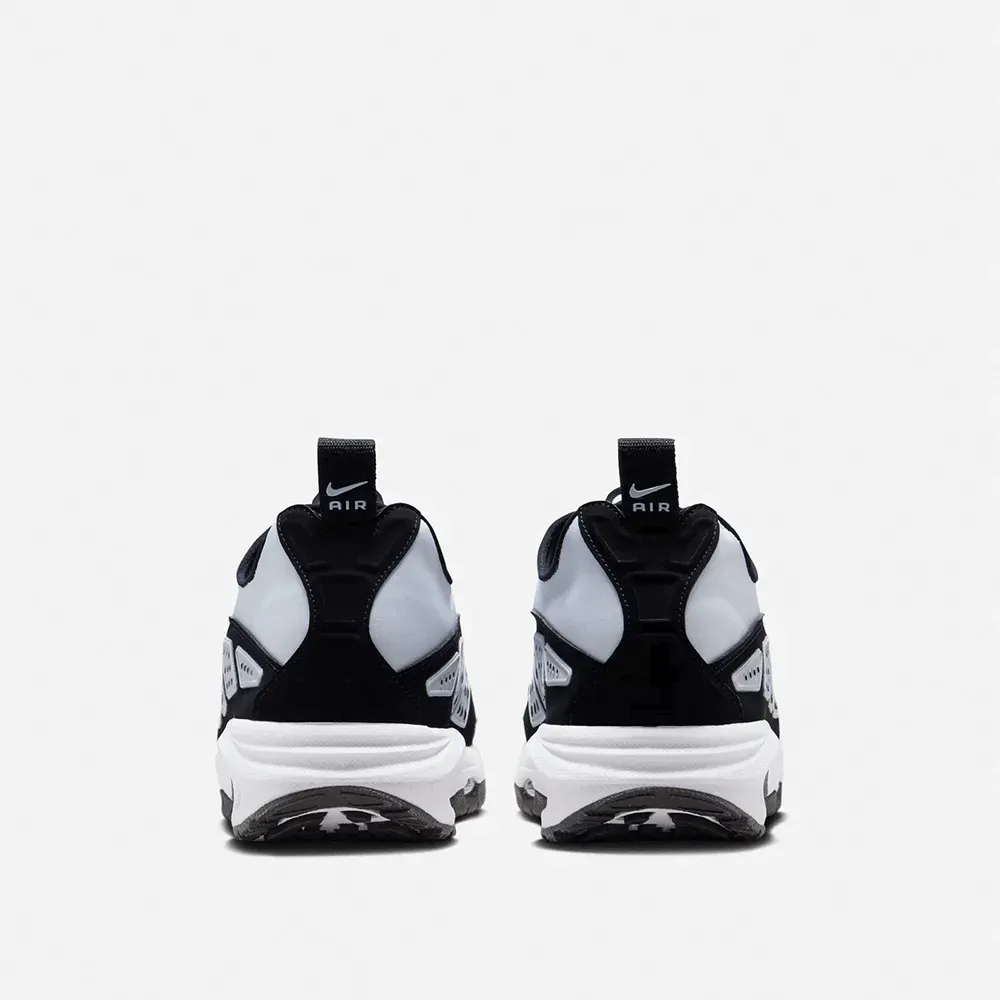 Nike Air Max Sunder White Black - Droper
