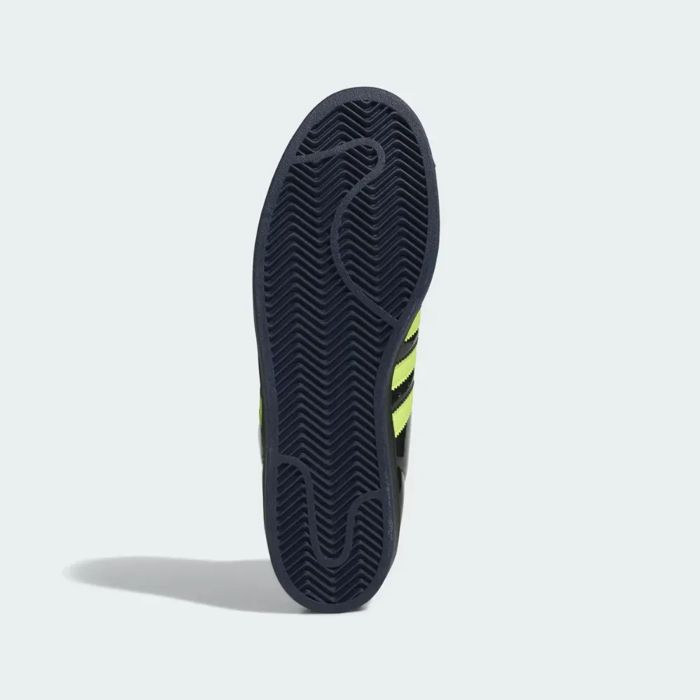 Always x adidas Pro Model ADV Core Black Semi Solar Slime