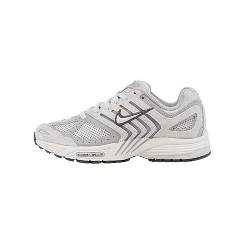 Nike Air Pegasus 2005 Phantom Light Bone Black Metallic Silver