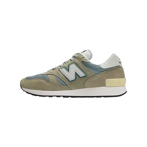 New Balance 1300JP MiUSA Mirage Grey