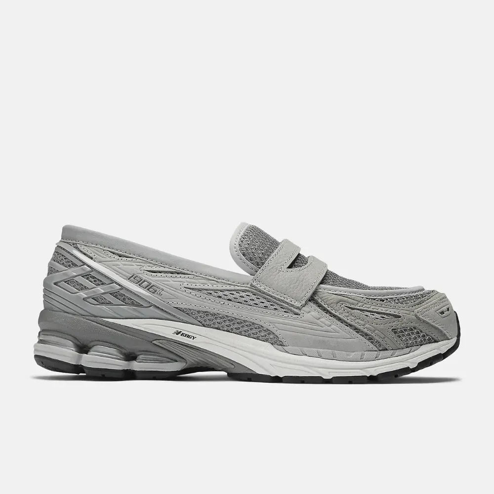 New Balance 1906L Raincloud Slate Grey foto 1