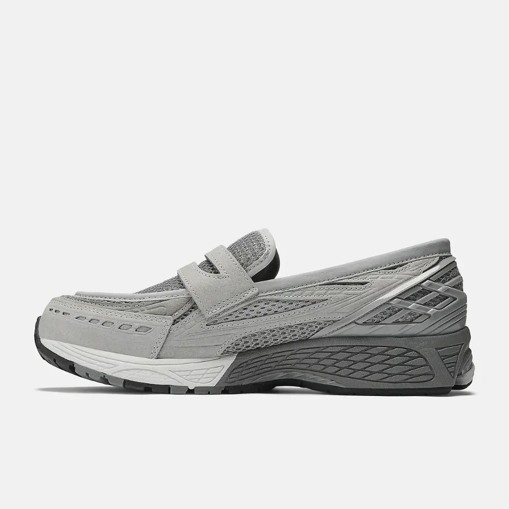 New Balance 1906L Raincloud Slate Grey foto 3