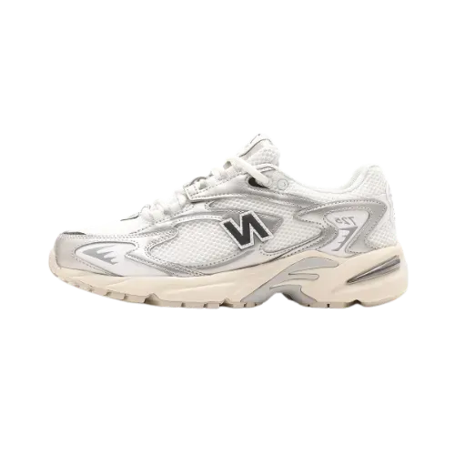 New Balance 725 White Black