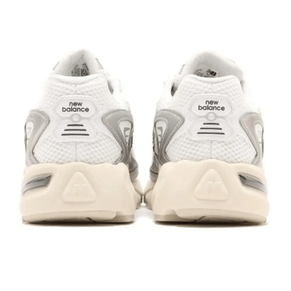 New Balance 725 White Black foto 4