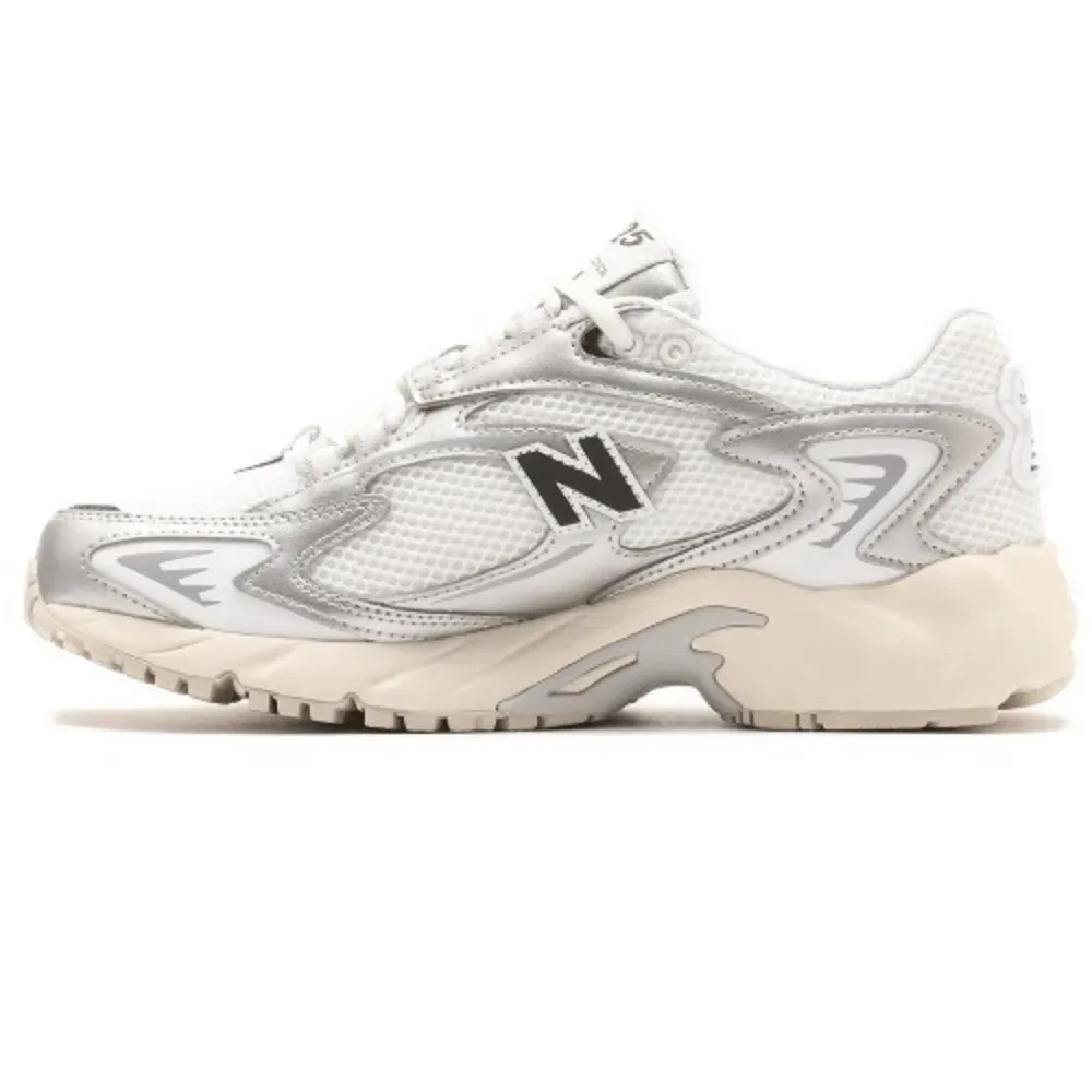 New Balance 725 White Black foto 3
