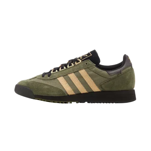 Ivy Park x adidas Savage V4 Cream White Wild Pine Night Indigo