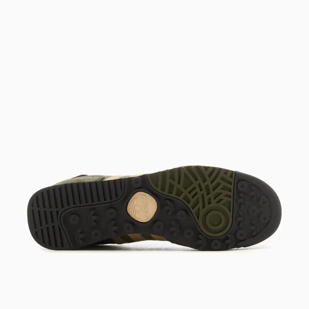 C.P. Company x adidas SL83 SPZL Dust Green - Droper