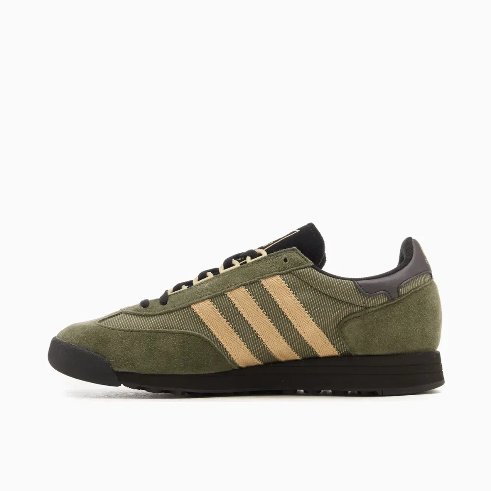 C.P. Company x adidas SL83 SPZL Dust Green - Droper