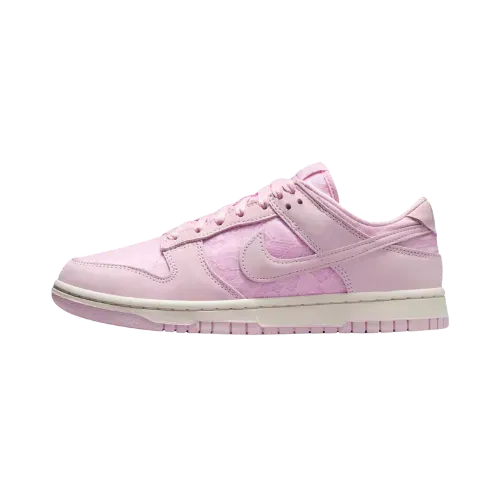 Nike Dunk Low Regal Pink