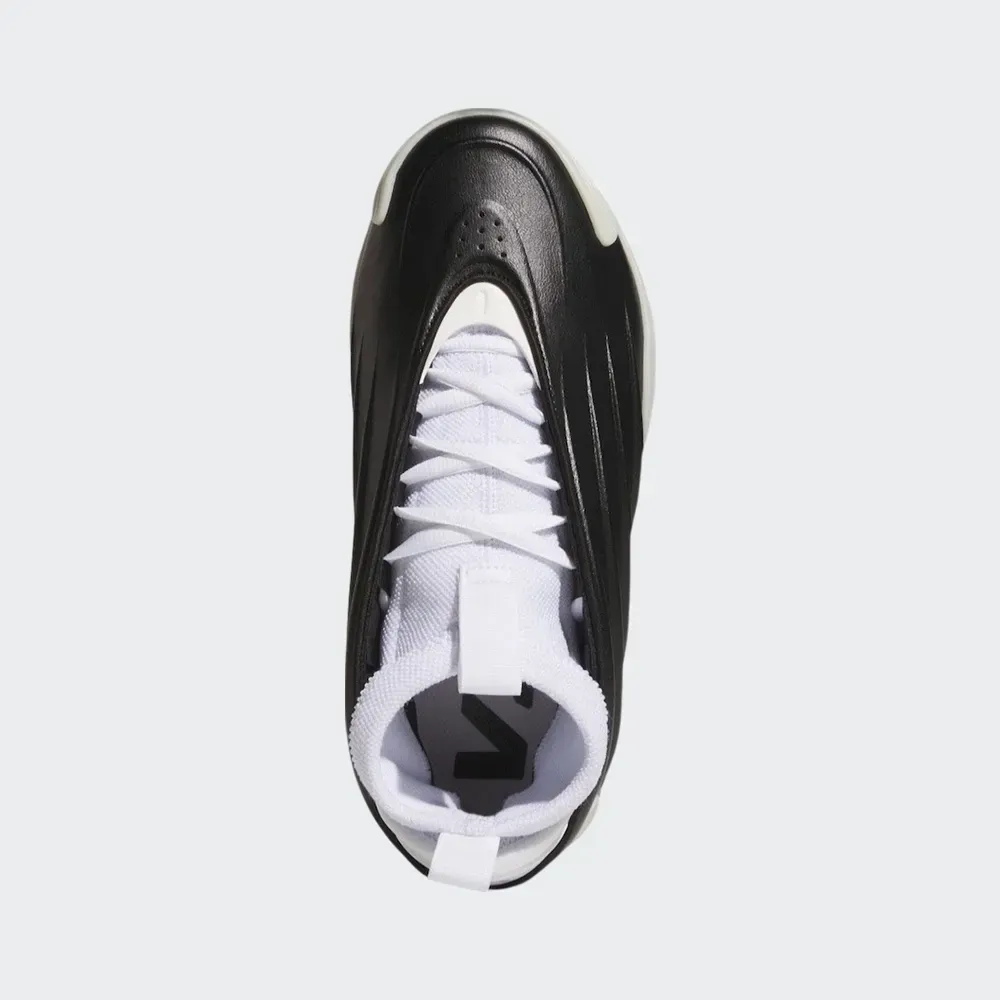 adidas Harden Vol 9 Black Warm Vanilla - Droper