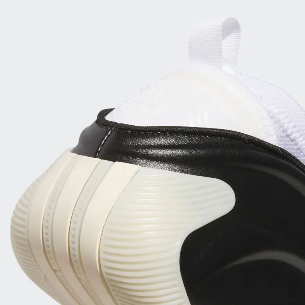 adidas Harden Vol 9 Black Warm Vanilla - Droper