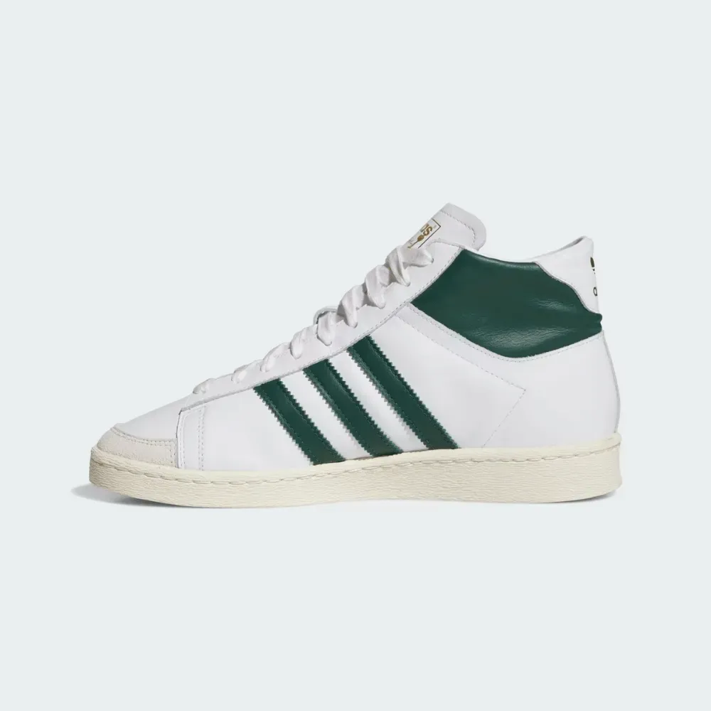  jabbar hi 27.5 white green ジャバー adidas Jabbar Hi Cloud White Collegiate Green Off White - Droper