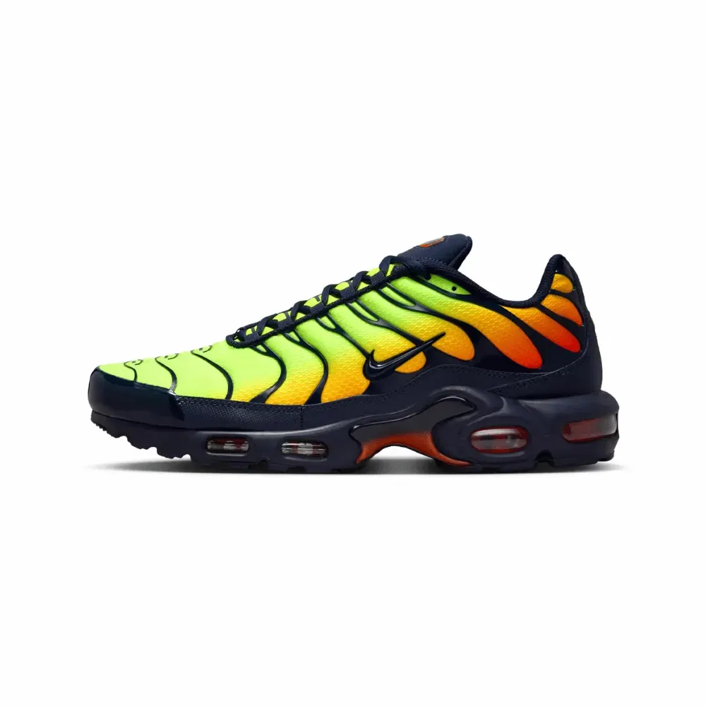 Nike Air Max Plus Lemon Venom foto 1