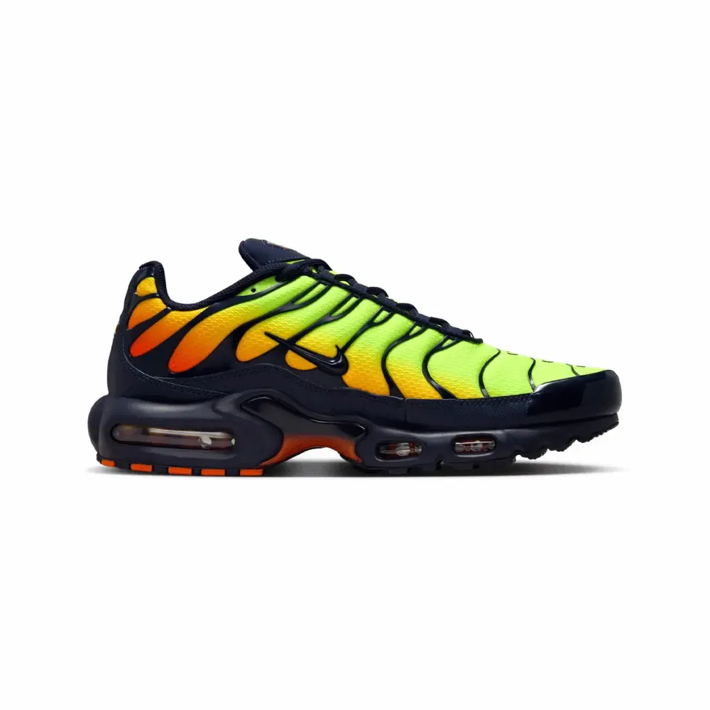 Nike Air Max Plus Lemon Venom foto 3