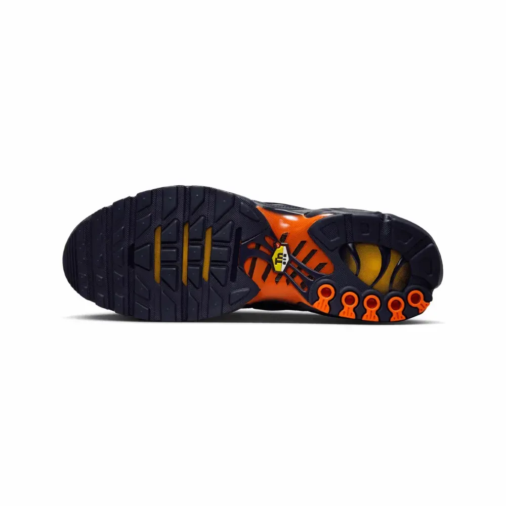 Nike Air Max Plus Lemon Venom foto 5