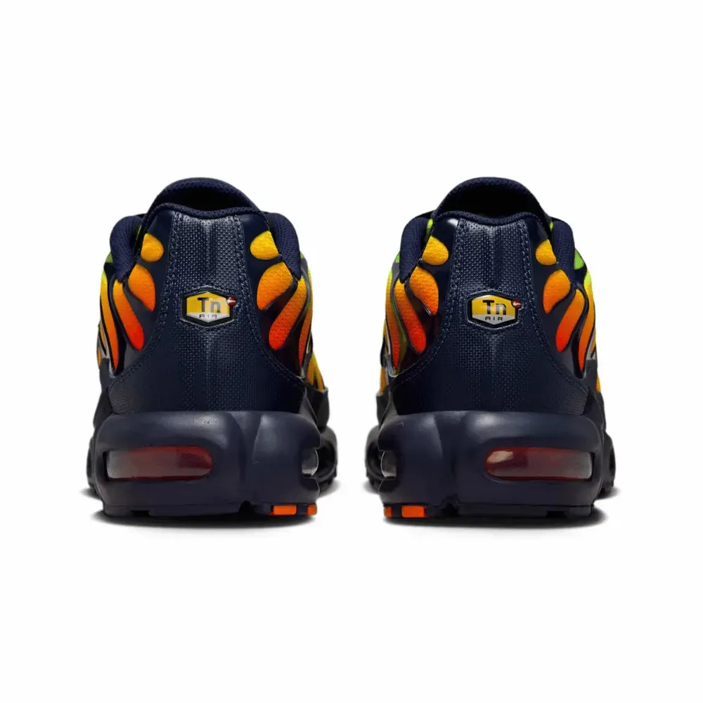 Nike Air Max Plus Lemon Venom foto 4