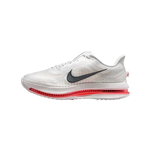 Nike Air Zoom Pegasus Premium Summit White Bright Crimson