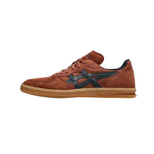 HAY x Asics Skyhand OG Turtoise Shell Blueberry