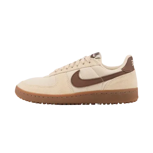 Nike Field General Cow Print Fauna Brown - Droper