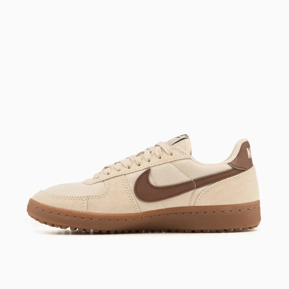 Nike Field General Beach Gum Dark Brown Cacao Wow - Droper
