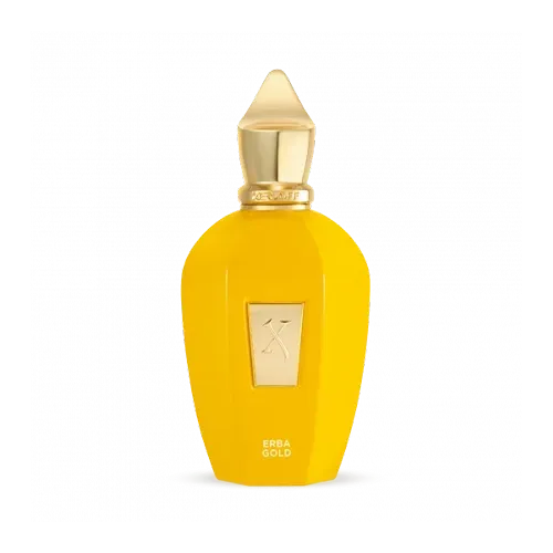 Perfume Xerjoff Erba Gold Eau de Parfum 100 ml