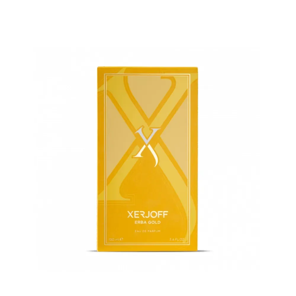 Imagem Perfume Xerjoff Erba Gold Eau de Parfum 100 ml