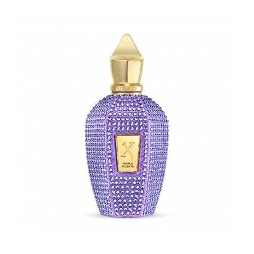 Perfume Xerjoff Purple Accento Eau de Parfum 100 ml