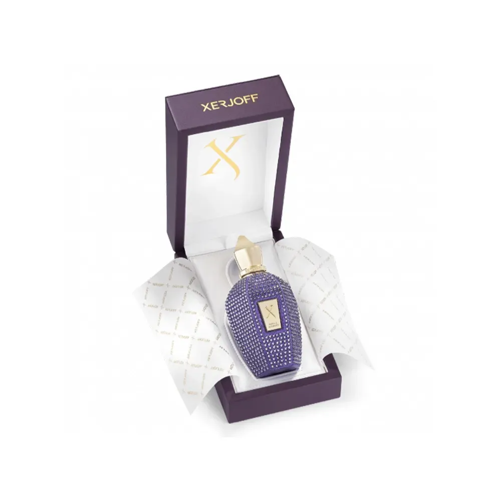 Imagem Perfume Xerjoff Purple Accento Eau de Parfum 100 ml