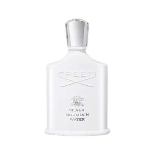 Perfume Creed Fragrance Silver Mountain Water Eau de Parfum 100 ml