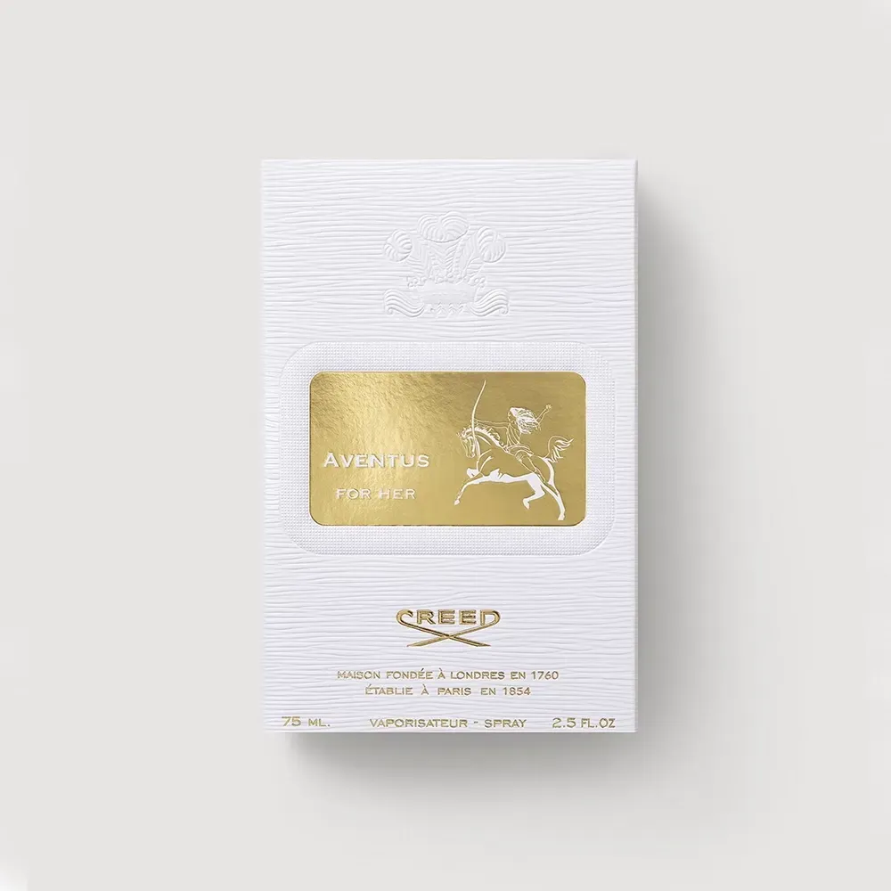 Perfume Creed Fragrance Aventus For Her Eau de Parfum 75 ml - Droper
